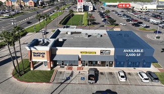 More details for 2409 Tx-83-expy, Mission, TX - Retail for Lease