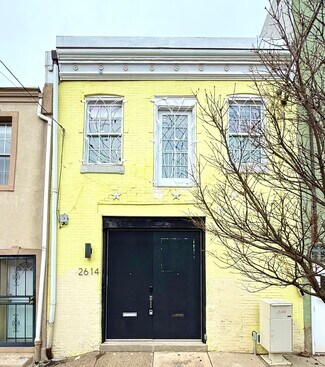 Plus de détails pour 2614 Amber St, Philadelphia, PA - Bureau à louer