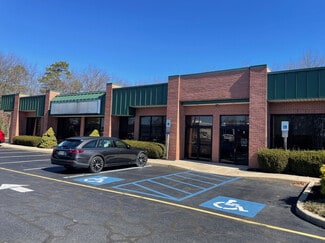Plus de détails pour 1228 Route 37 W, Toms River, NJ - Bureau à louer