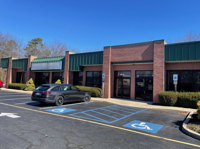 More details for 1228 Route 37 W, Toms River, NJ - Office for Lease