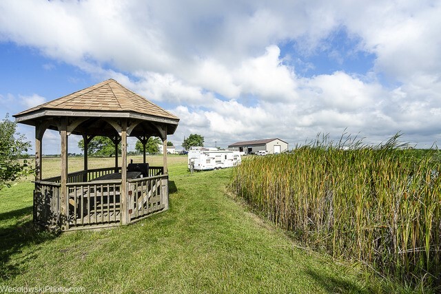 11475 E 3050 North Rd, Blackstone, IL à vendre - Photo du bâtiment - Image 3 de 29