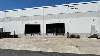 More details for 6141-6195 Randolph St, Commerce, CA - Industrial for Lease