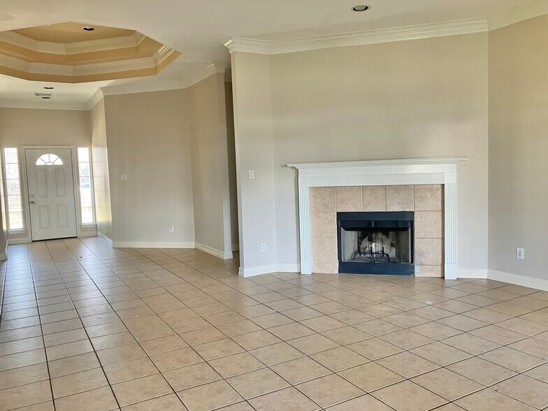 6301 & 6309 E Houston Rd, Houston, TX à vendre - Photo intérieure - Image 2 de 9