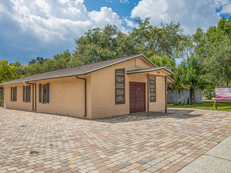 2392 W Church St, Orlando, FL à vendre - Photo du bâtiment - Image 1 de 1