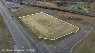 Plus de détails pour 0 N Greencomm Dr, Greendale, IN - Terrain à vendre