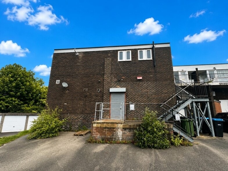 247 Skipton Rd, Harrogate à vendre - Photo du bâtiment - Image 3 de 9