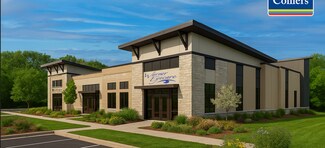 Plus de détails pour 4730 Virginia Ln, Bargersville, IN - Médical à louer