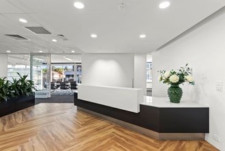 415 Riversdale Rd, Hawthorn East for lease Interior Photo- Image 1 of 6