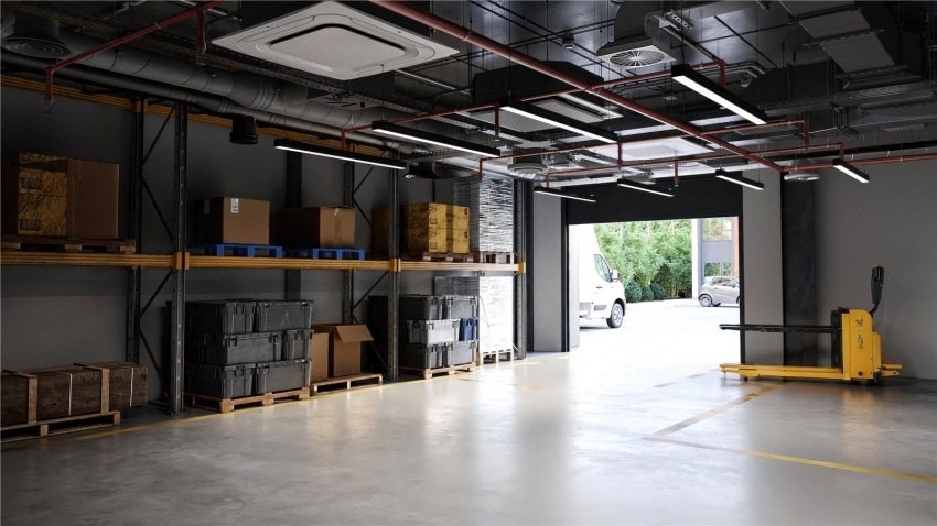 Hutton Bank, Ripon, NYK HG4 1JA - Unit 1 -  - Interior Photo - Image 1 of 5