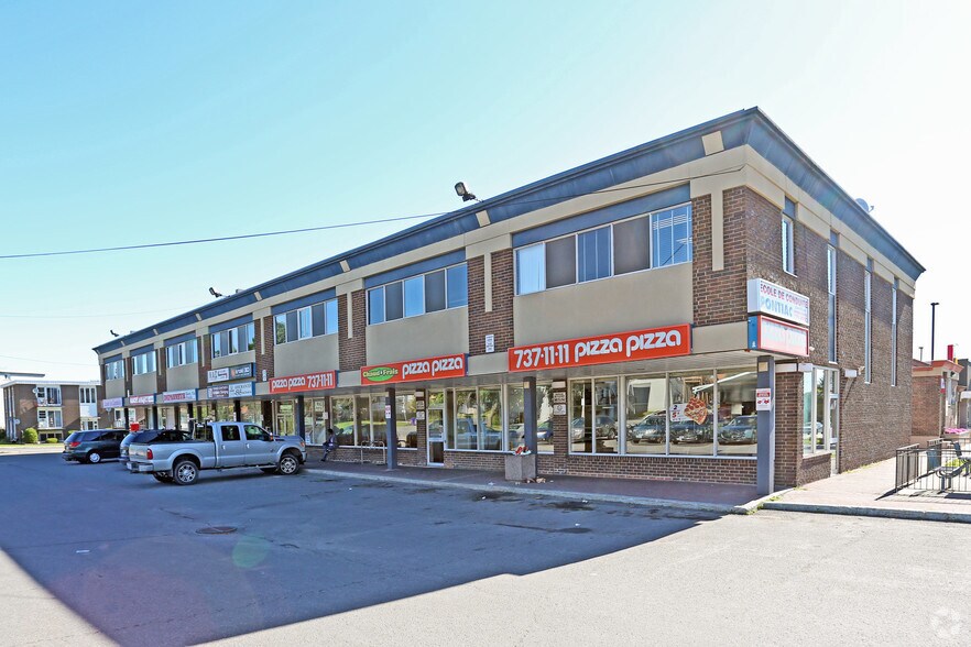 2-6 Rue Georges-Bilodeau, Gatineau, QC à vendre - Photo du bâtiment - Image 1 de 1