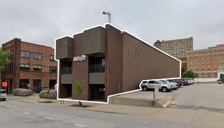 More details for 516 3rd St, Des Moines, IA - Office for Sale