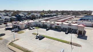 More details for 904-932 E Arkansas Ln, Arlington, TX - Retail for Lease