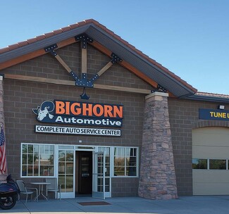 More details for 9078 S Woodman Way, Parker, CO - Flex for Sale
