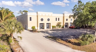 Plus de détails pour 5780 Taylor Rd, Naples, FL - Industriel à vendre