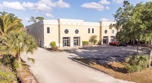 More details for 5780 Taylor Rd, Naples, FL - Industrial for Sale