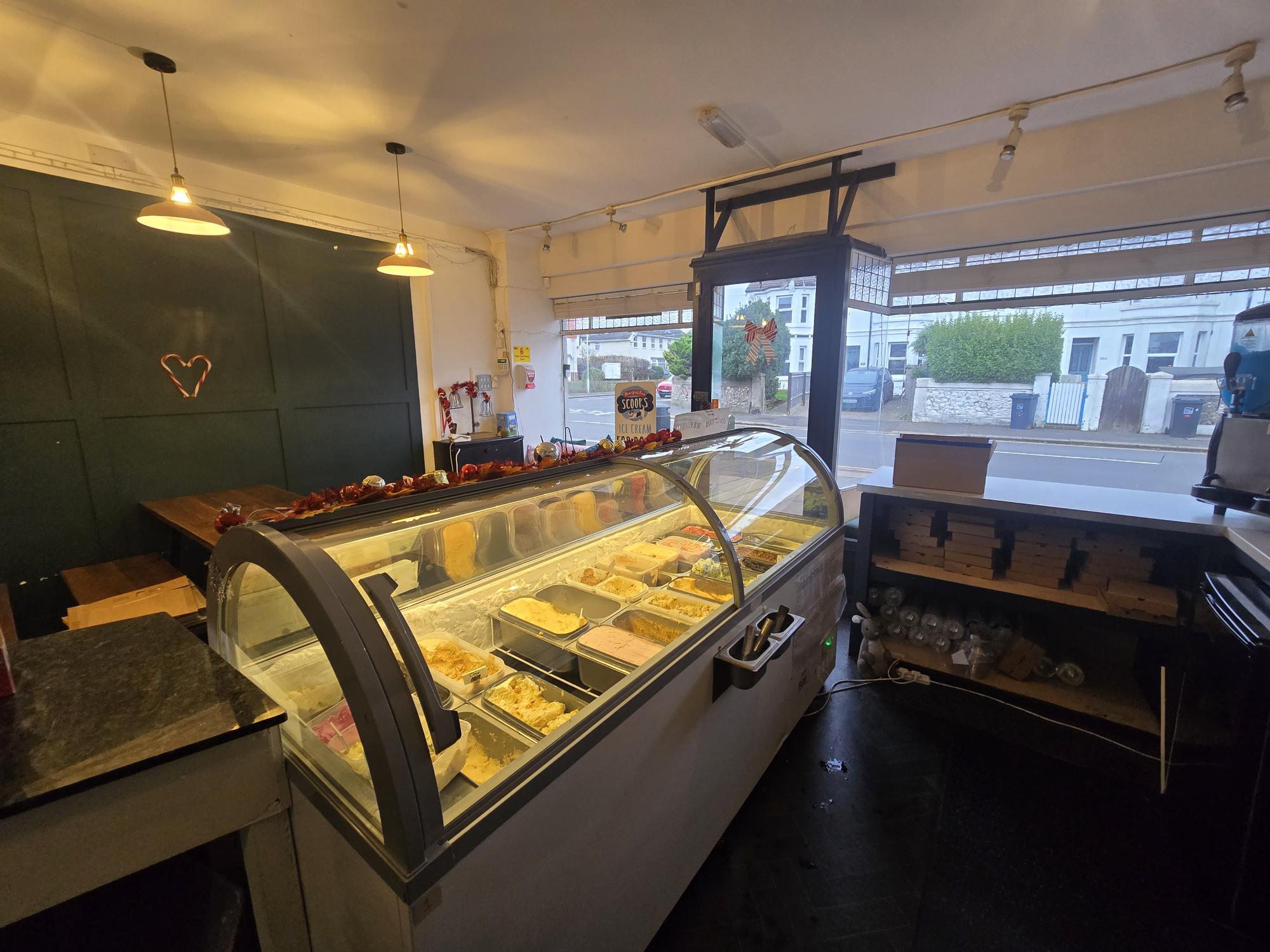 107 South Farm Rd, Worthing for lease Interior Photo- Image 1 of 5