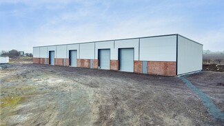 Plus de détails pour Toll Bar Rd, Grantham - Industriel à vendre