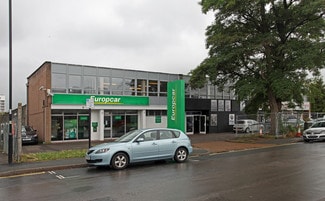 More details for West Quay Rd, Southampton - Industrial for Lease