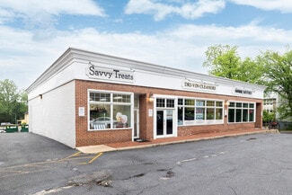 More details for 90-98 W Montgomery Ave, Rockville, MD - Retail for Lease