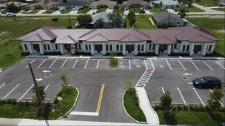 Plus de détails pour 1624 Santa Barbara Blvd, Cape Coral, FL - Vente au détail à vendre