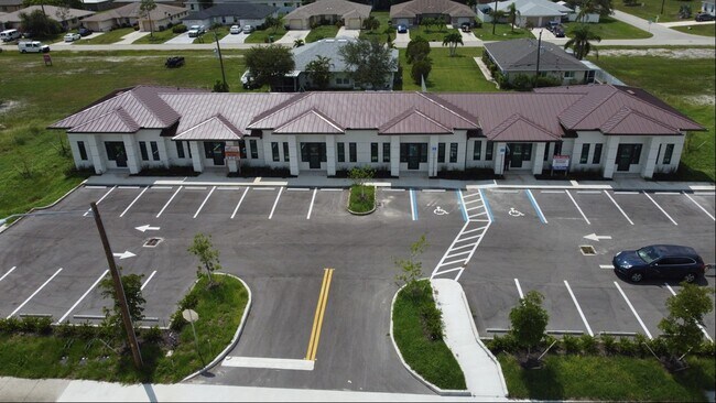 More details for 1624 SW Santa Barbara Pl, Cape Coral, FL - Office/Retail for Lease