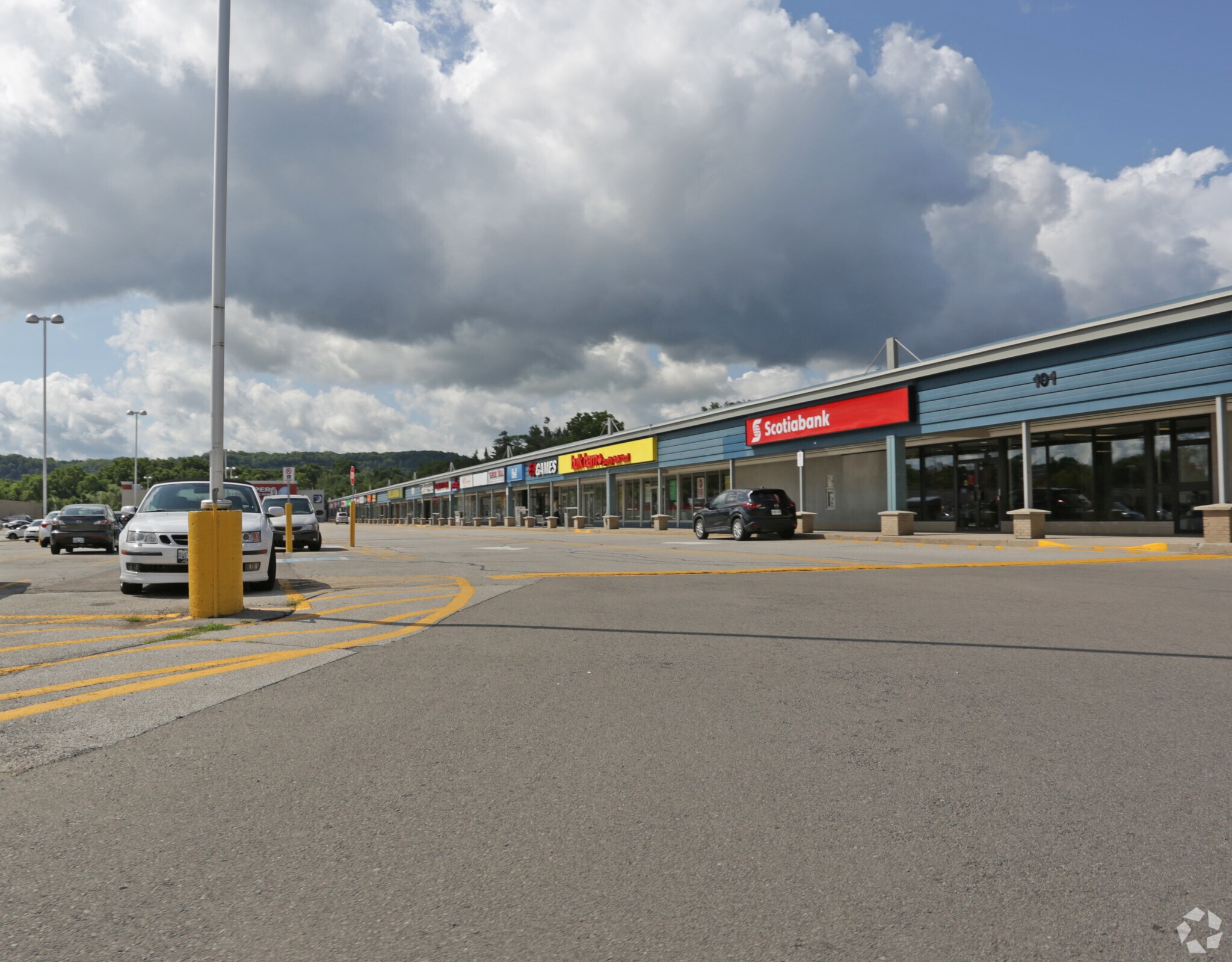 101 Osler Dr, Hamilton, ON à vendre Photo principale- Image 1 de 1