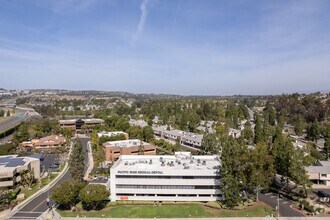 24541 Pacific Park Dr, Aliso Viejo, CA - Aerial  map view - Image1