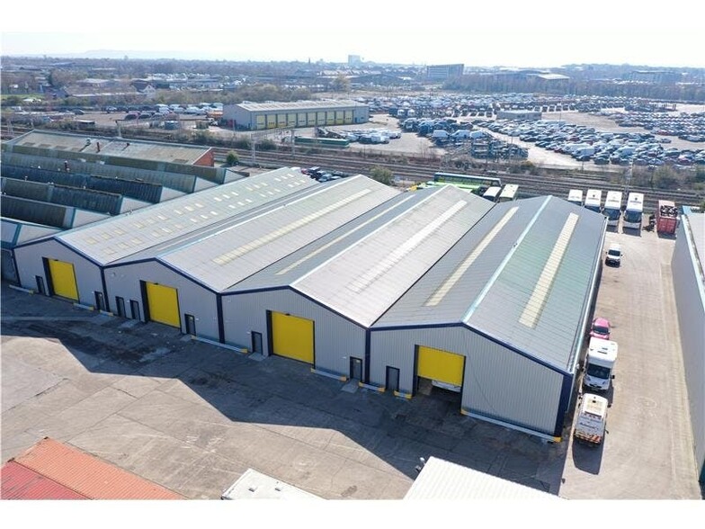 Goodlass Rd, Liverpool for lease - Building Photo - Image 2 of 21