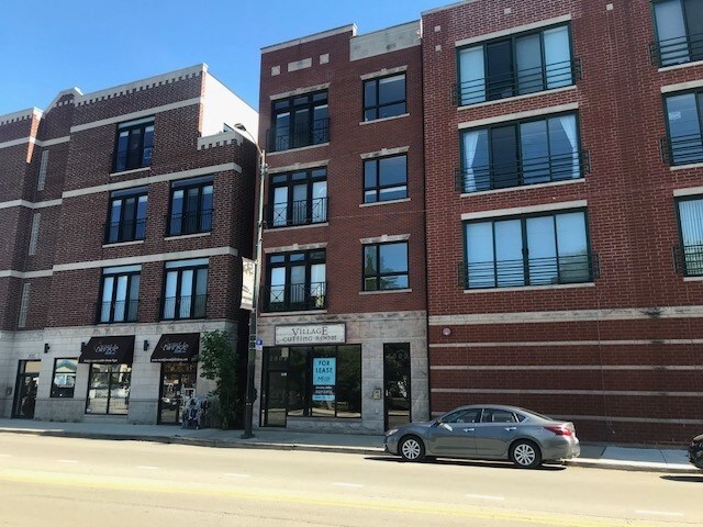 More details for 2009 W Belmont Ave, Chicago, IL - Retail for Sale