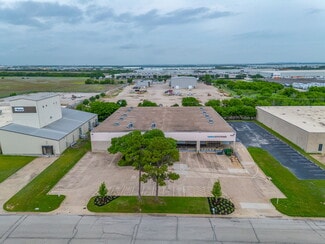 More details for 2051 Franklin Dr, Fort Worth, TX - Industrial for Lease