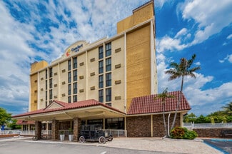 More details for 50 S Ocean Dr A1A, Deerfield Beach, FL - Hospitality for Sale
