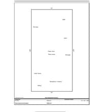 1315 4th Ave, Conway, SC for lease Floor Plan- Image 1 of 14