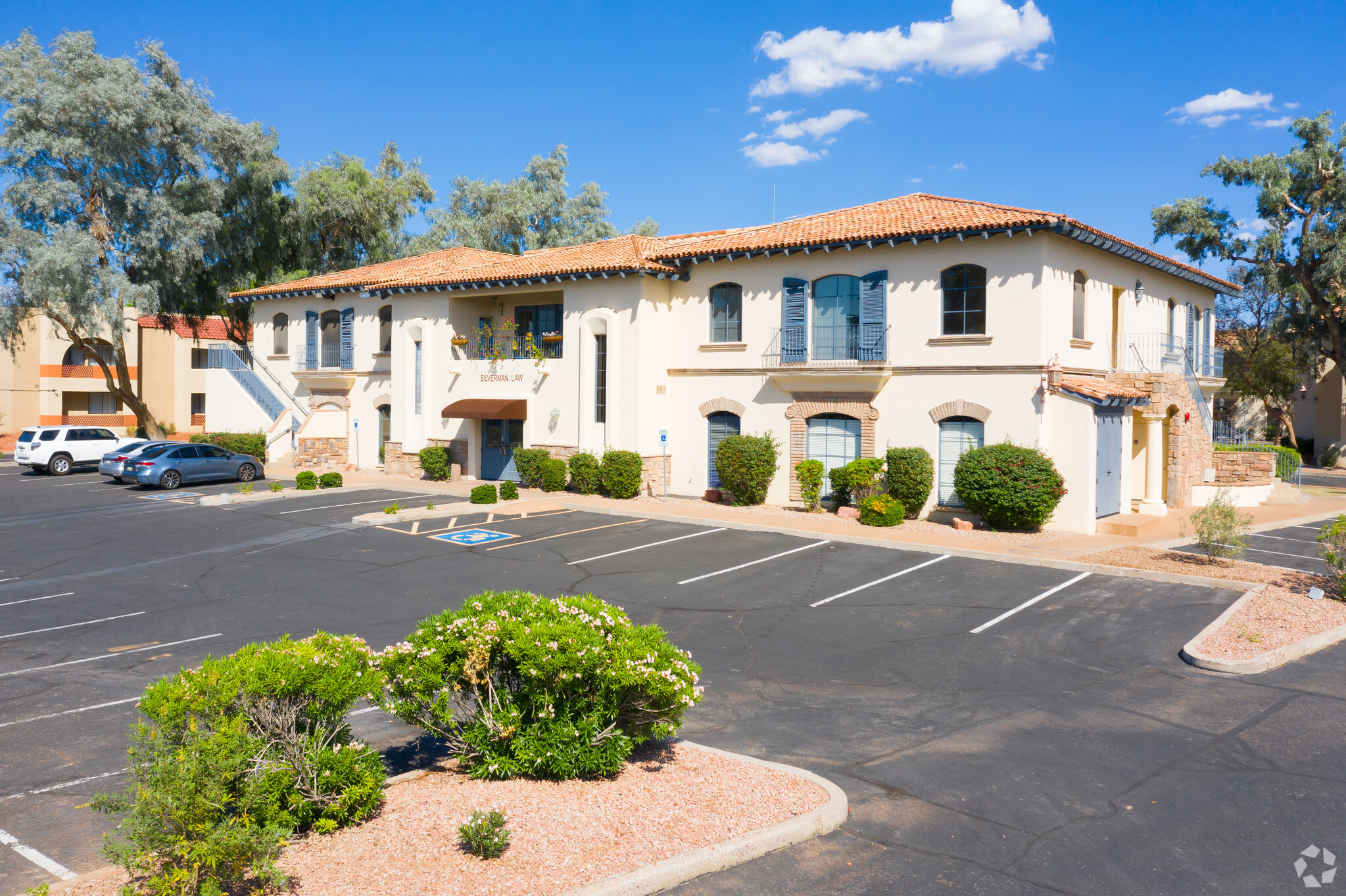 4450 S Rural Rd, Tempe, AZ à vendre Photo principale- Image 1 de 17