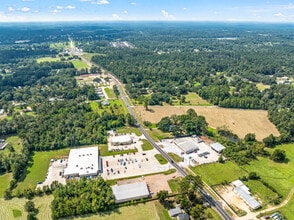 29001 Louisiana 43 Hwy, Albany, LA - Aerial  map view - Image1