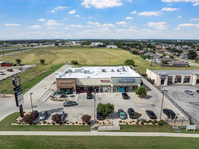 507 W Stan Schlueter Loop, Killeen, TX à louer - Photo du bâtiment - Image 1 de 6