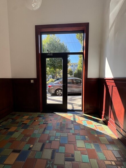 135 S Park Ave, San Francisco, CA for lease - Building Photo - Image 2 of 24