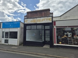 More details for 30 Avenue Rd, Freshwater - Retail for Sale
