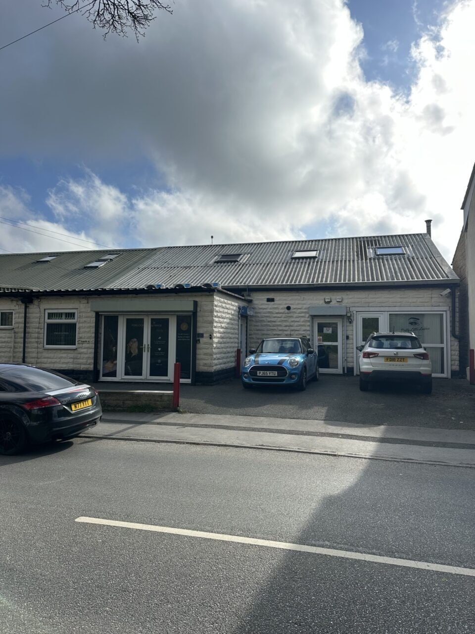 6 Station Rd, Skelmanthorpe à louer Photo principale- Image 1 de 2