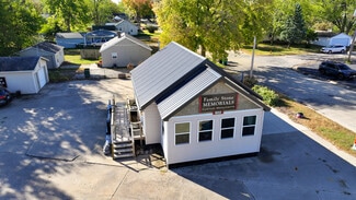 Plus de détails pour 603 W Rock Falls Rd, Rock Falls, IL - Commerce de détail à vendre