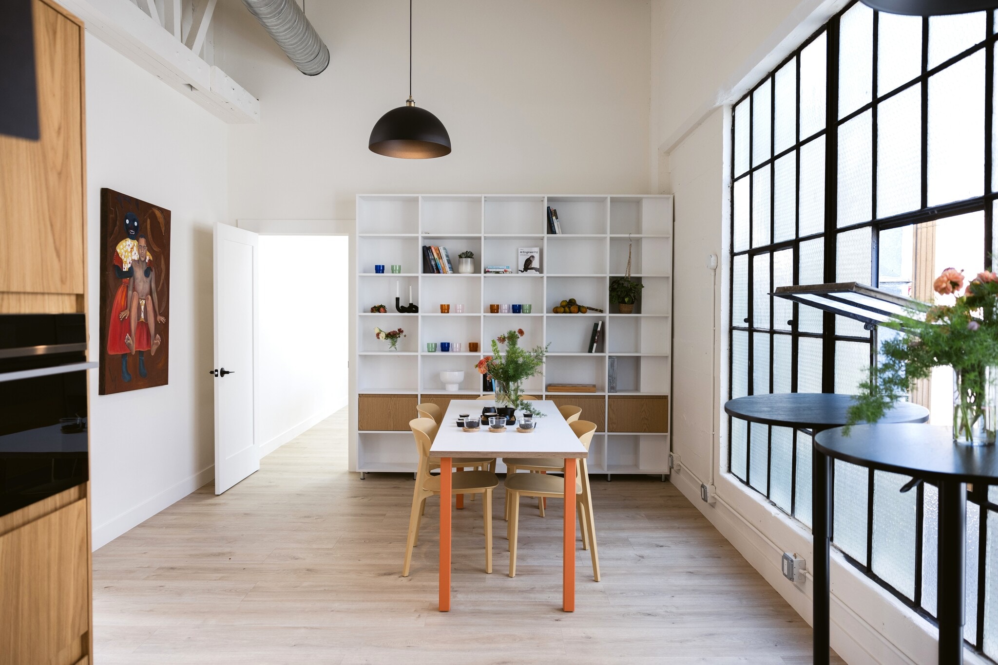 221-225 11th St, San Francisco, CA à louer Photo intérieure- Image 1 de 36