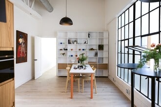 221-225 11th St, San Francisco, CA à louer Photo intérieure- Image 1 de 36