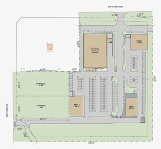 More details for 2417 75th St, Gainesville, FL - Retail for Lease