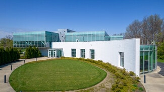 More details for 8323 Walton Pky, New Albany, OH - Office for Lease
