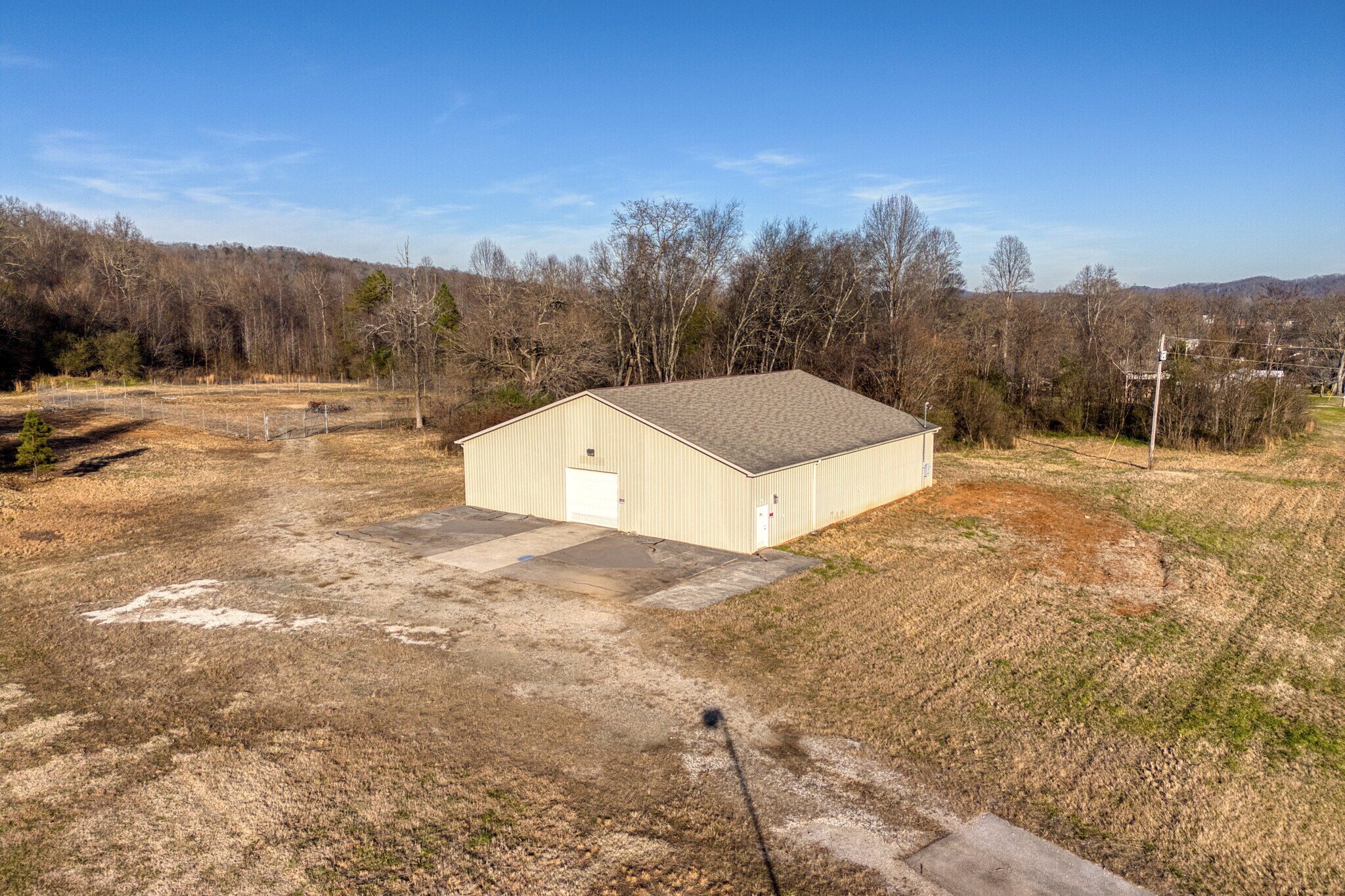 4760 Roane State Hwy, Rockwood, TN for lease Primary Photo- Image 1 of 21