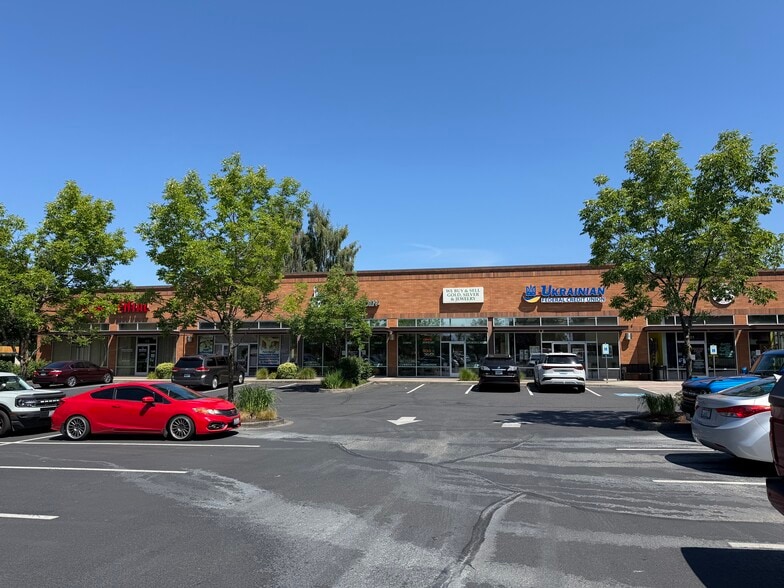 6115 NE 114th Ave, Vancouver, WA for sale - Building Photo - Image 2 of 4
