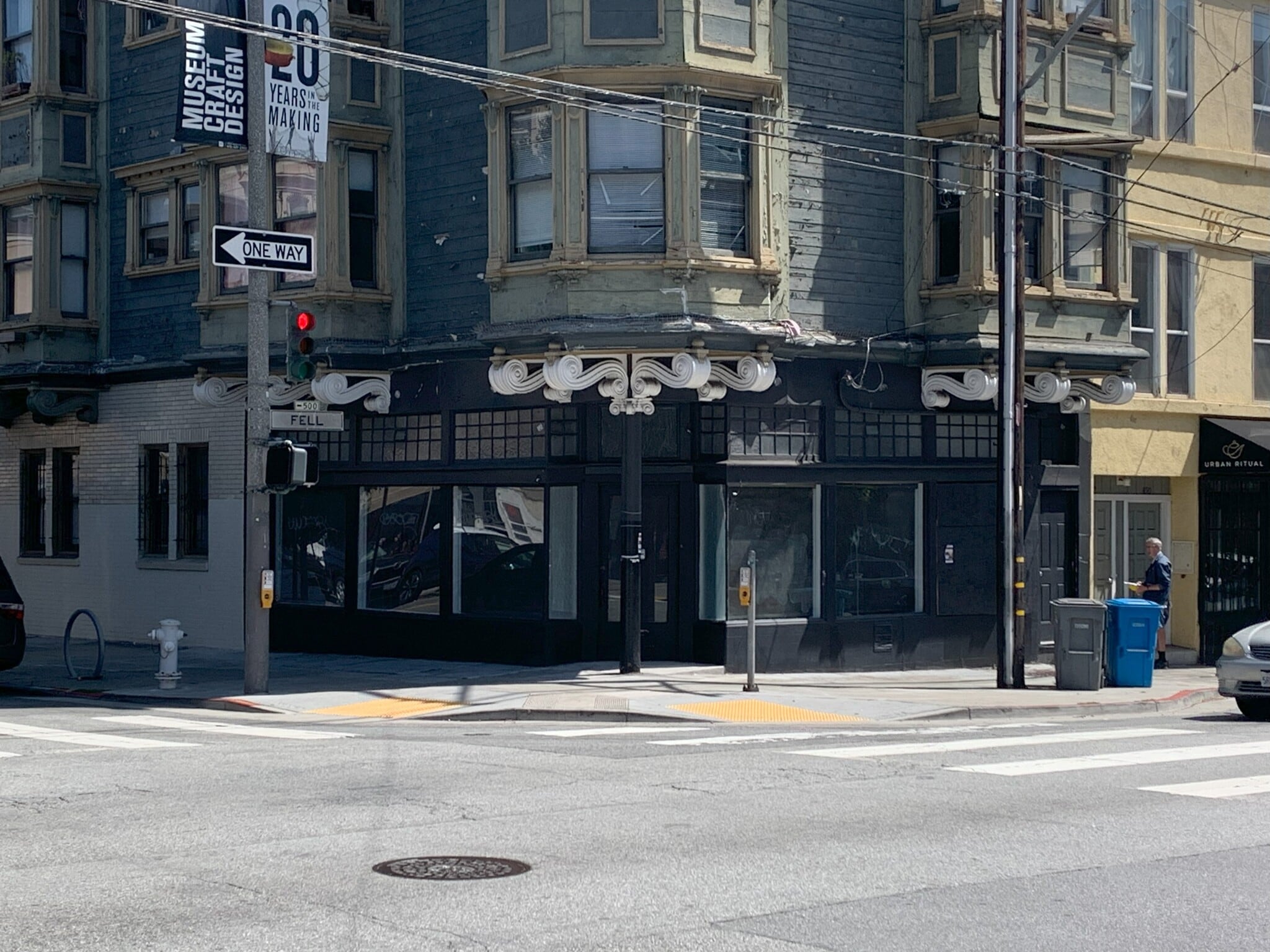 500 Laguna St, San Francisco, CA for lease Building Photo- Image 1 of 22