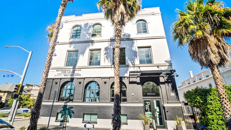456 Elm Ave, Long Beach, CA à louer - Photo du bâtiment - Image 3 de 50