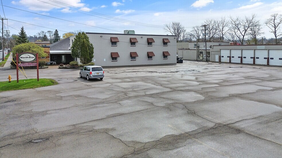 34 Wright Ave, Auburn, NY à louer - Photo du bâtiment - Image 3 de 23