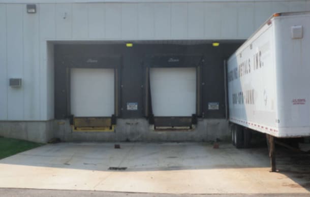 25 Nimble Hill Rd, Newington, NH à louer - Photo du bâtiment - Image 3 de 5