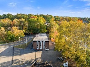 201 Lower Notch Rd, Little Falls, NJ - Aerial  map view - Image1